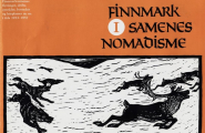 Finnmarksamenes nomadisme