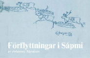 Förflyttningar i Sápmi