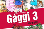 Gággi 3 - Bargogirji