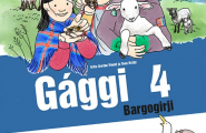 Gággi 4 - Bargogirji