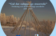 Gal dat oahppá go stuorrola 