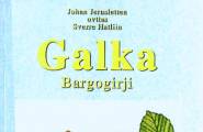 Galka - Bargogirji