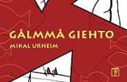 Gålmmå giehto