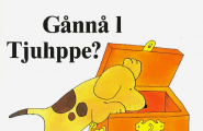 Gånnå l Tjuhppe