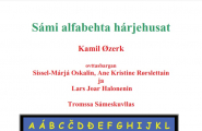 Sámi alfabeta hárjehusat