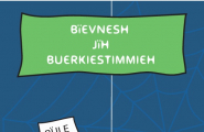 Gïeleldh voerkesvoeten pryöveme 