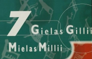 Gielas Gillii Mielas Millii 7