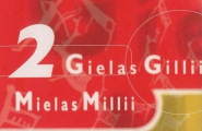 Gielas Gillii Mielas Millii 2
