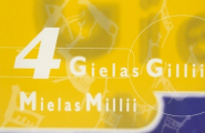 Gielas Gillii Mielas Millii 4