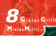 Gielas Gillii Mielas Millii 8