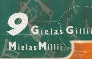 Gielas Gillii Mielas Millii 9