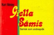 Giella Sámis - Sátnegirji