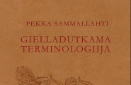 Gielladutkama terminologiija