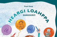Heargi loahppa - Bargogirji