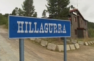 Hillagurra