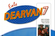 Eale dearvan  7