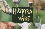 Husdyra våre