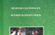 Husflid i Manndalen