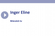 Inger Eline