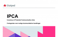 IPCA - Vejulasj kommunikatijva dagoj tjielggidus 
