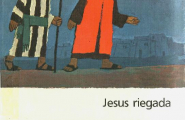 Jesus riegada