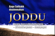 Joddu -Deanu luossabivdohistorjá 