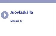 Juovlaskálla