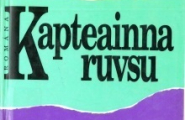 Kapteainna ruvsu