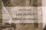 Lása duohken - Behind the window 
