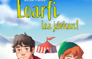 Loarfi lea jávkan!