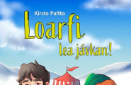 Loarfi lea jávkan!
