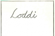 Loddi