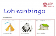 Lohkanbingo