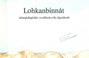 Lohkanbinnát