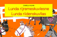 Lunda rijremeskuvlesne / Lunda riidenskuvllas