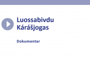 Luossabivdu Kárášjogas