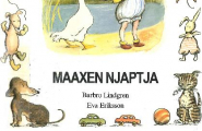 Maaxen njaptja