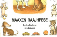 Maaxen raajhpese