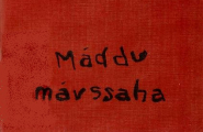 Máddu mávssaha