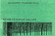 Meahcceeallit dálvet