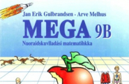 Mega 9B