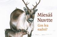 Miesáš Nuvtte – Gos lea eadni?