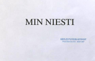 Min niesti