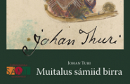 Johan Turi - Muitalus sámiid birra