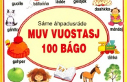 Muv vuostasj 100 bágo