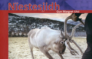 Nïestesjidh - Tradisjonell slakting på Helgeland