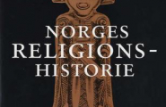 Norges religionshistorie