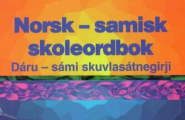 Norsk-samisk skoleordbok