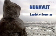 Nanavut - Landet vi lever av
