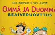 Ommá ja Duommá beaiveruovttus